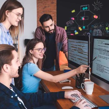 software development company