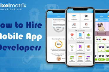 How to Hire Mobile App Developers
